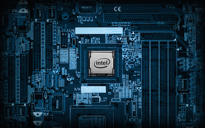 Identification of Core Competencies (Intel)